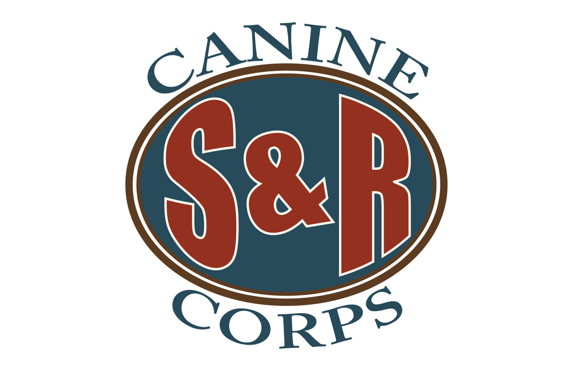 Canine Search & Rescue Corps - Zachary Price Web Design