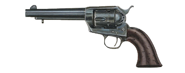 Colt .45