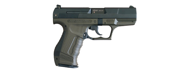 Walther P99