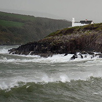 Beenbawn Beach