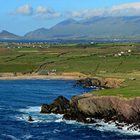 Clogher Beach