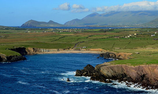 Clogher Beach