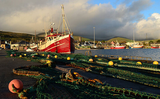 Dingle Bay