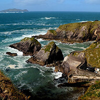 Dunquin Pier