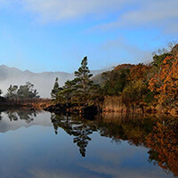 Muckross Lake