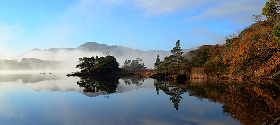 Muckross Lake