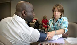 Influenza Virus Vaccine